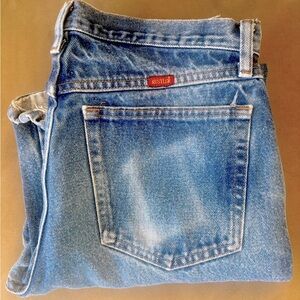 80s Rustler Jeans